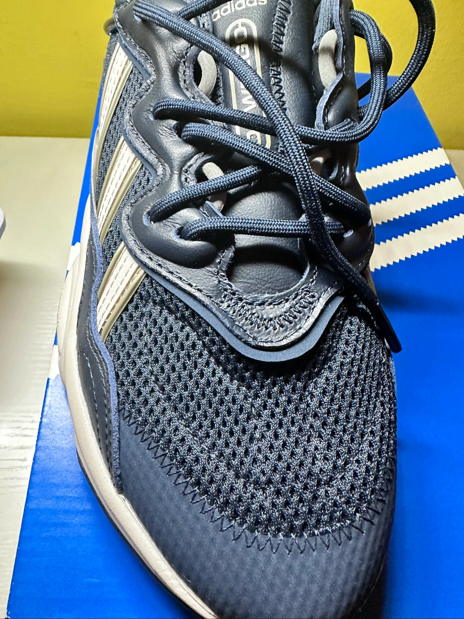 Adidas Ozweego Maat 38 – photo 4